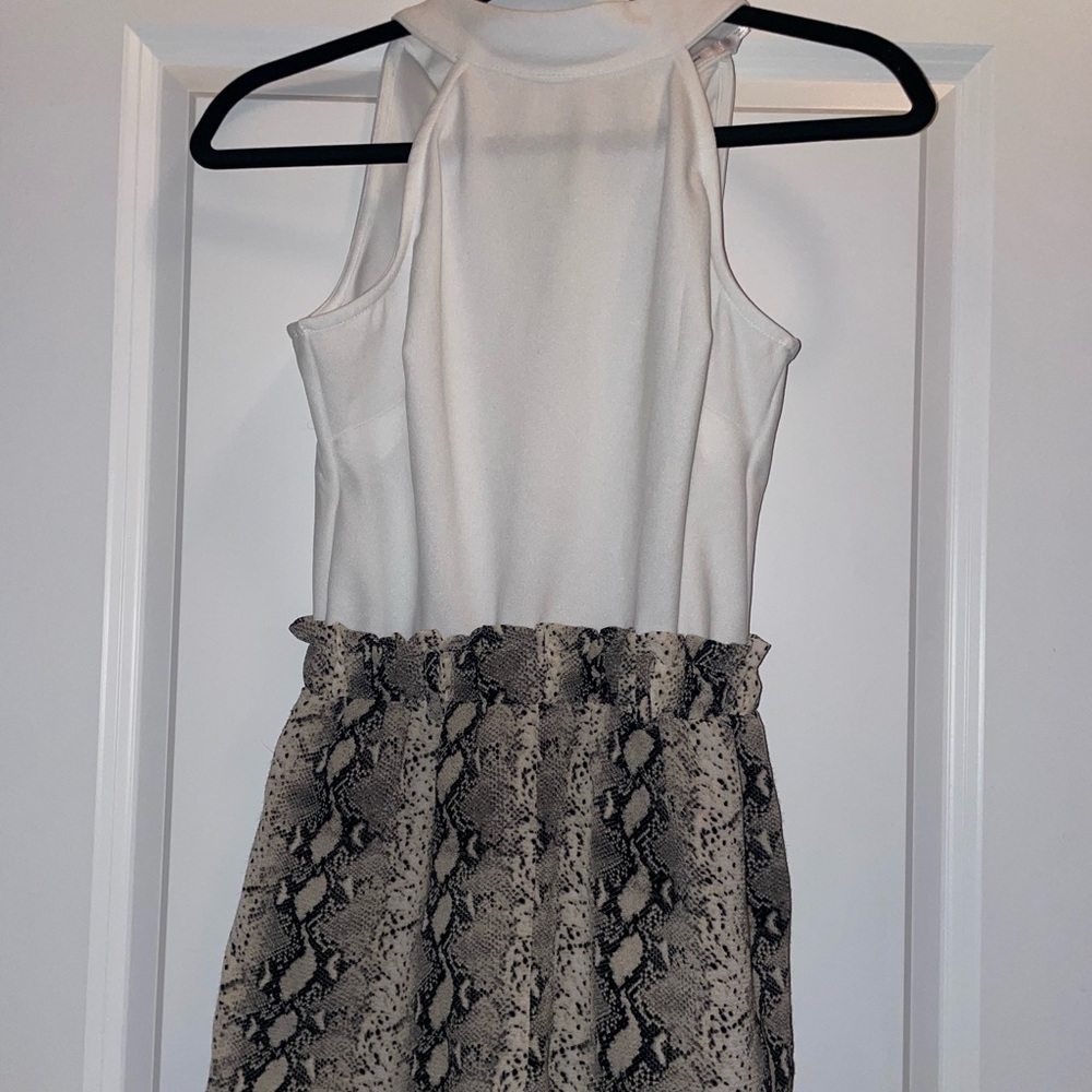 Cute Romper!